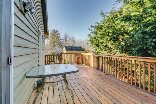 Cedar Creek Retreat image 5